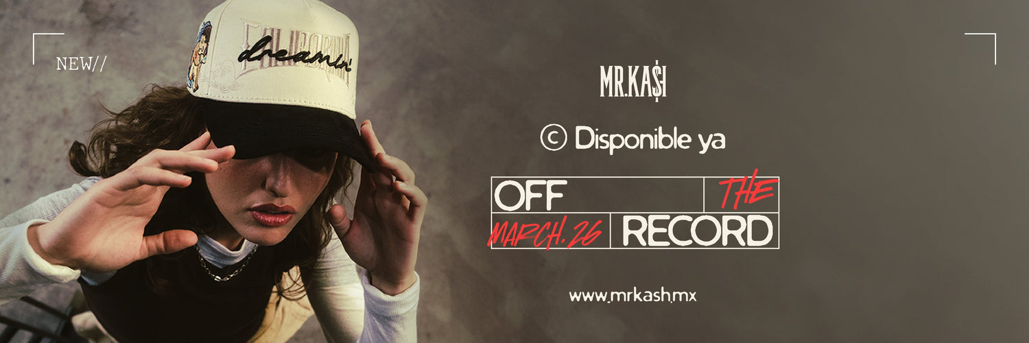 OFF THE RECORD VOL 10