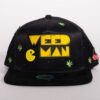 WEEDMAN