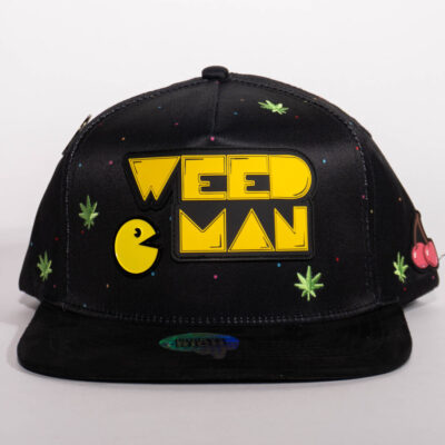 WEEDMAN