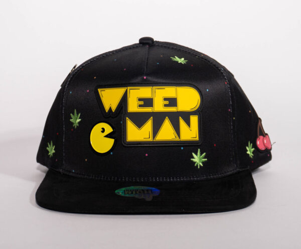 WEEDMAN