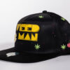 WEEDMAN