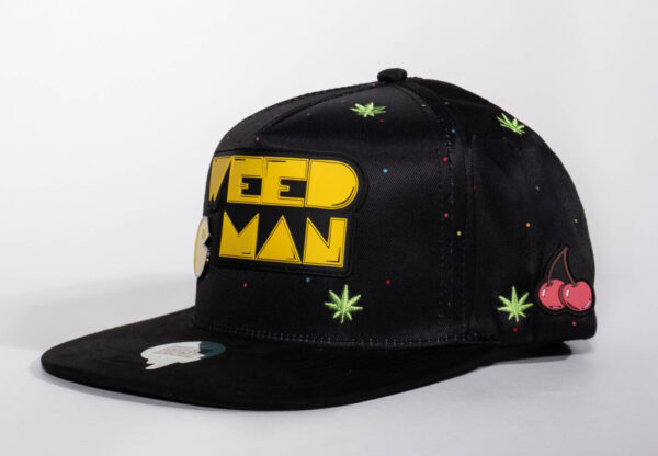 WEEDMAN