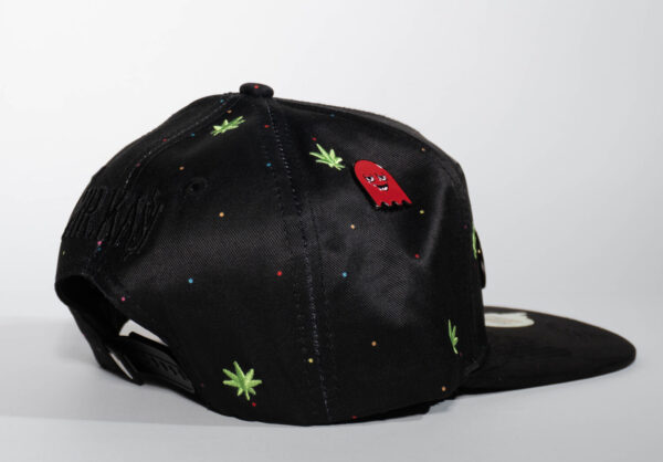 WEEDMAN