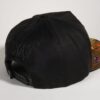 PATO RICOLINO CURVED NEGRA