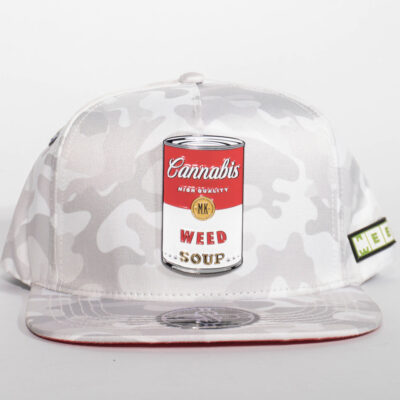 CANNABIS SOUP