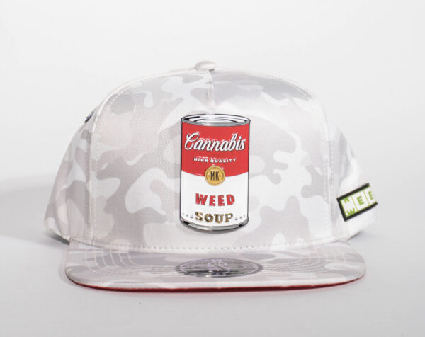 CANNABIS SOUP