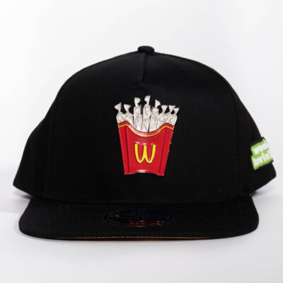 WEEDONALDS