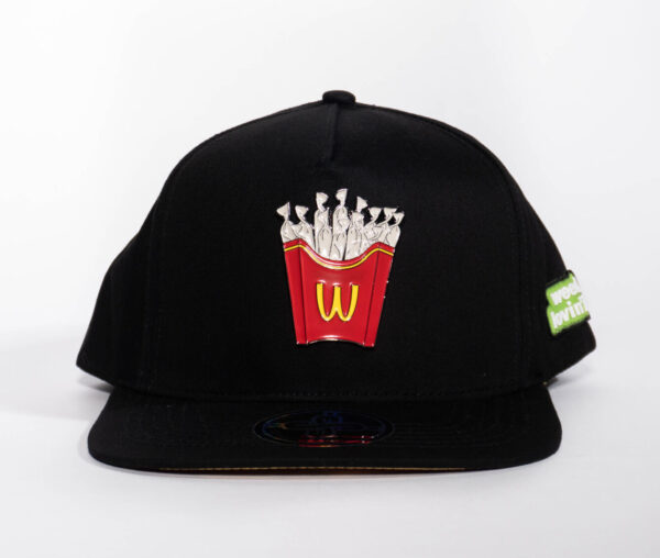 WEEDONALDS