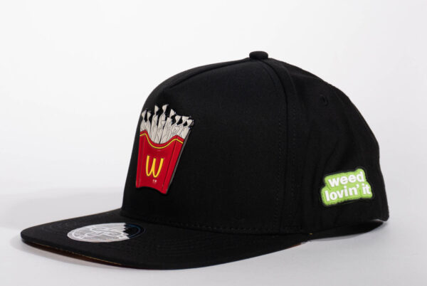 WEEDONALDS