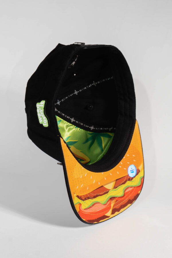 WEEDONALDS