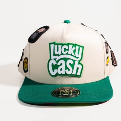 LUCKY CASH