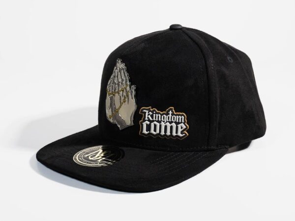 KINGDOM COME
