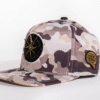 THE FUTURE CAMUFLAJE