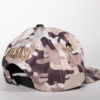 THE FUTURE CAMUFLAJE