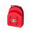 CAP CARRIER 6 PZ RED STORE