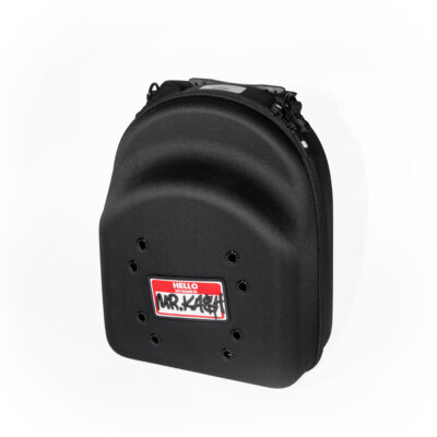 CAP CARRIER 6 PZ BLACK STORE