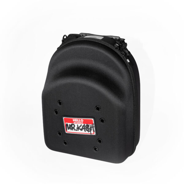 CAP CARRIER 6 PZ BLACK STORE